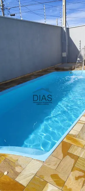 Foto 6 de Casa com 1 quarto à venda, 188m2 em Parque Residencial Iguatemi, Araraquara - SP