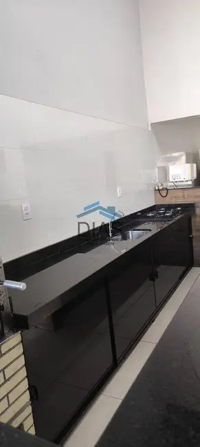 Foto 8 de Casa com 1 quarto à venda, 188m2 em Parque Residencial Iguatemi, Araraquara - SP