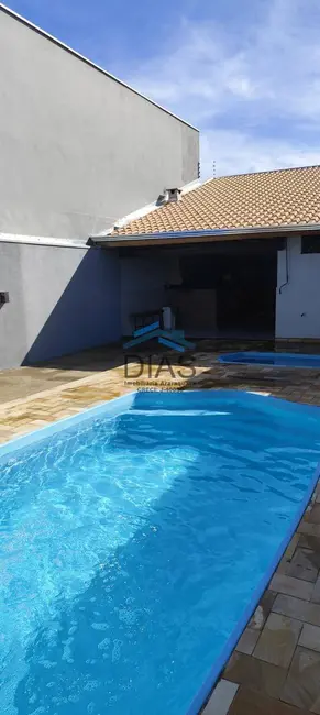 Foto 7 de Casa com 1 quarto à venda, 188m2 em Parque Residencial Iguatemi, Araraquara - SP