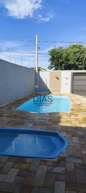 Foto 4 de Casa com 1 quarto à venda, 188m2 em Parque Residencial Iguatemi, Araraquara - SP