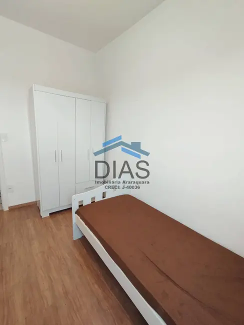 Foto 8 de Apartamento com 2 quartos à venda, 51m2 em Vila Harmonia, Araraquara - SP