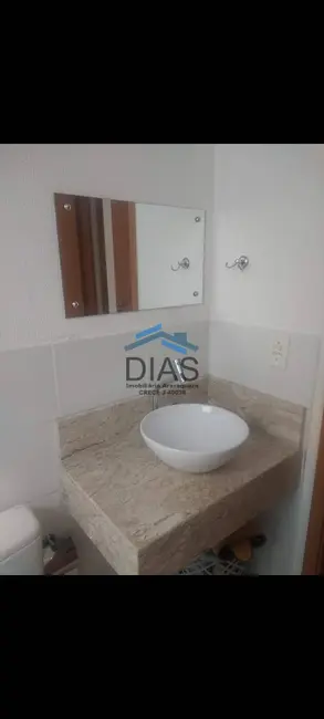 Foto 7 de Apartamento com 2 quartos à venda, 45m2 em Jardim Quitandinha II, Araraquara - SP
