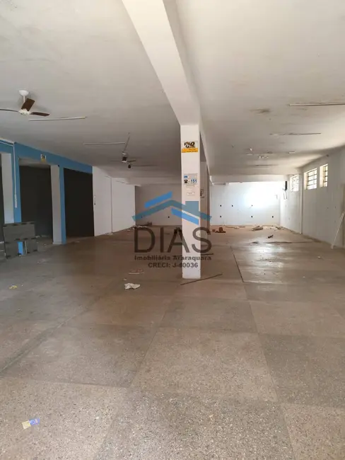 Sala Comercial à venda, 920m2 em Jardim Roberto Selmi Dei, Araraquara - SP - imagem 2 Foto 2 de Sala Comercial à venda, 920m2 em Jardim Roberto Selmi Dei, Araraquara - SP