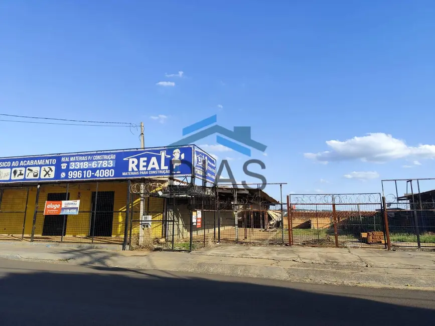 Sala Comercial à venda, 920m2 em Jardim Roberto Selmi Dei, Araraquara - SP - imagem 4 Foto 4 de Sala Comercial à venda, 920m2 em Jardim Roberto Selmi Dei, Araraquara - SP