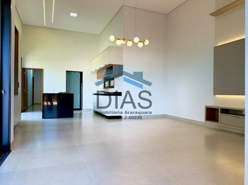 Foto 7 de Casa com 3 quartos à venda, 285m2 em Parque Residencial Damha, Araraquara - SP