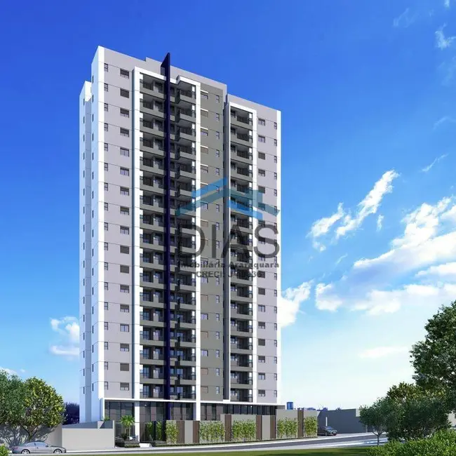 Apartamento com 2 quartos à venda, 113m2 em Centro, Araraquara - SP - imagem 3 Foto 3 de Apartamento com 2 quartos à venda, 113m2 em Centro, Araraquara - SP