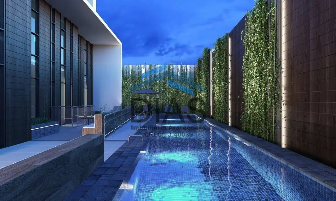 Apartamento com 2 quartos à venda, 113m2 em Centro, Araraquara - SP - imagem 2 Foto 2 de Apartamento com 2 quartos à venda, 113m2 em Centro, Araraquara - SP