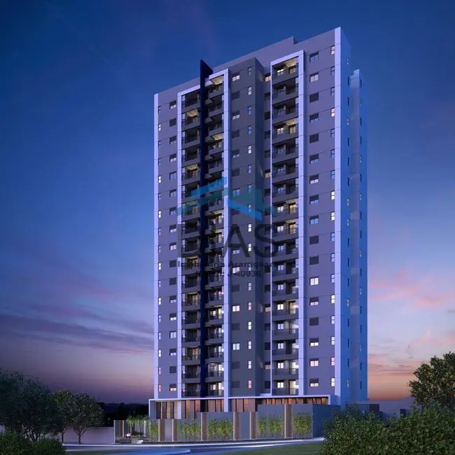 Apartamento com 2 quartos à venda, 113m2 em Centro, Araraquara - SP - imagem 4 Foto 4 de Apartamento com 2 quartos à venda, 113m2 em Centro, Araraquara - SP