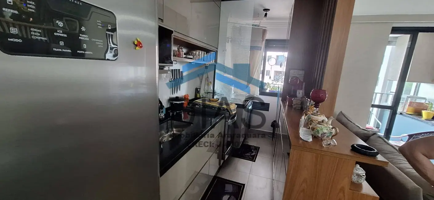Apartamento com 2 quartos à venda, 113m2 em Centro, Araraquara - SP - imagem 7 Foto 7 de Apartamento com 2 quartos à venda, 113m2 em Centro, Araraquara - SP