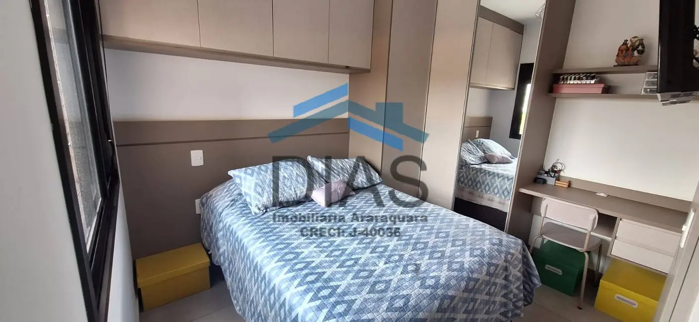 Apartamento com 2 quartos à venda, 113m2 em Centro, Araraquara - SP - imagem 9 Foto 9 de Apartamento com 2 quartos à venda, 113m2 em Centro, Araraquara - SP