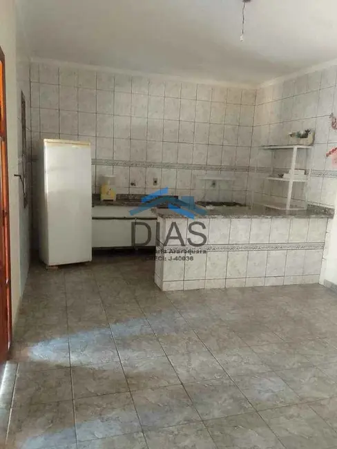 Foto 5 de Casa com 1 quarto à venda, 300m2 em 3° Distrito Industrial (Virgílio Ometto Pavan), Araraquara - SP