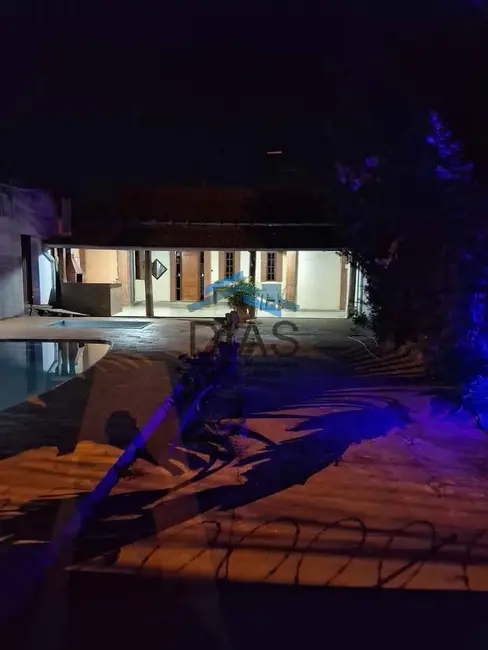 Foto 3 de Casa com 1 quarto à venda, 300m2 em 3° Distrito Industrial (Virgílio Ometto Pavan), Araraquara - SP