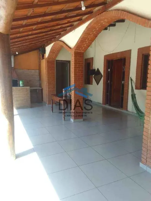 Foto 4 de Casa com 1 quarto à venda, 300m2 em 3° Distrito Industrial (Virgílio Ometto Pavan), Araraquara - SP