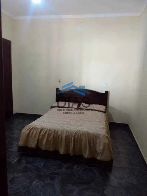 Foto 7 de Casa com 1 quarto à venda, 300m2 em 3° Distrito Industrial (Virgílio Ometto Pavan), Araraquara - SP