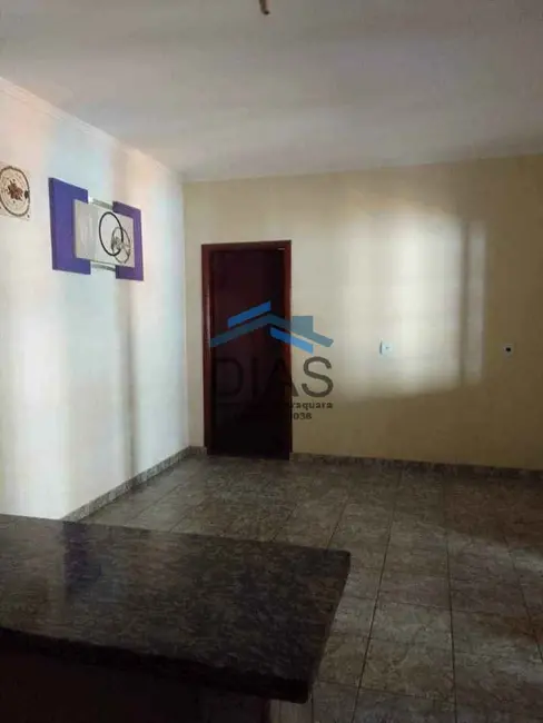 Foto 8 de Casa com 1 quarto à venda, 300m2 em 3° Distrito Industrial (Virgílio Ometto Pavan), Araraquara - SP