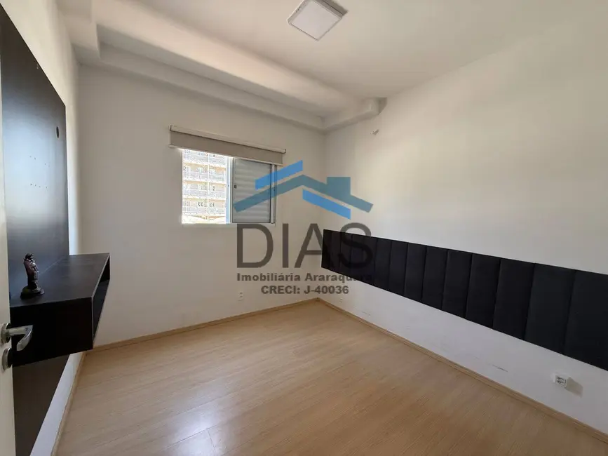 Foto 8 de Apartamento com 2 quartos à venda, 69m2 em Jardim Botânico, Araraquara - SP