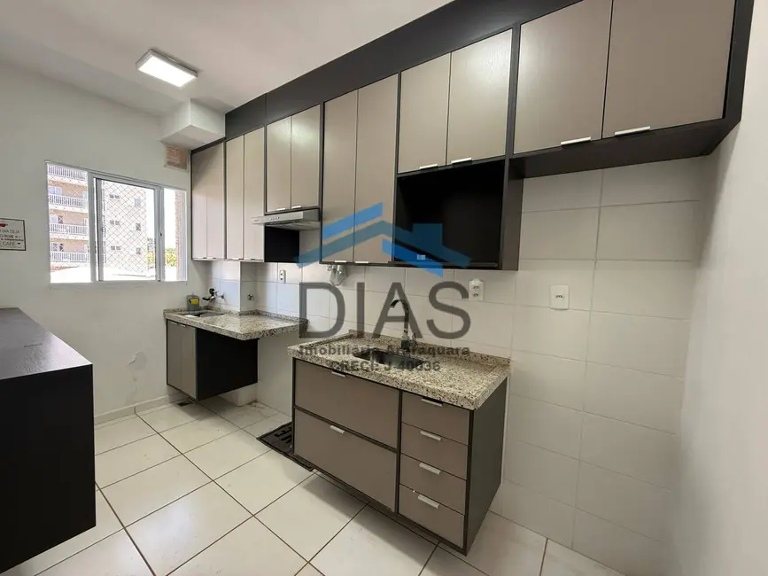 Foto 3 de Apartamento com 2 quartos à venda, 69m2 em Jardim Botânico, Araraquara - SP