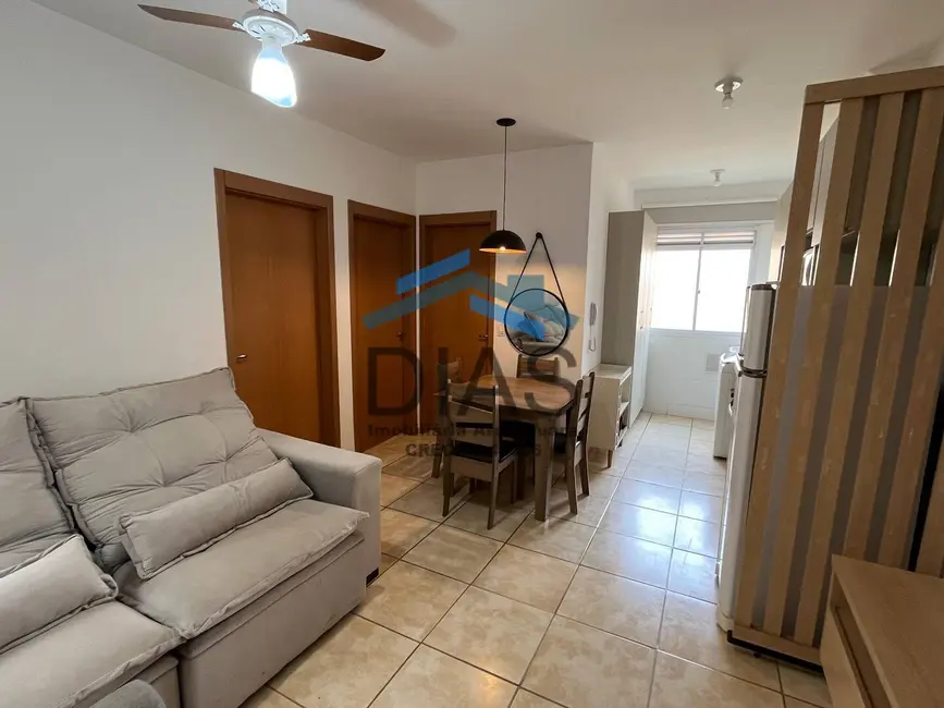 Apartamento com 2 quartos à venda, 62m2 em Campos Ville, Araraquara - SP - imagem 2 Foto 2 de Apartamento com 2 quartos à venda, 62m2 em Campos Ville, Araraquara - SP