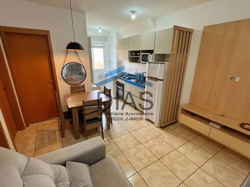Apartamento com 2 quartos à venda, 62m2 em Campos Ville, Araraquara - SP - imagem 4 Foto 4 de Apartamento com 2 quartos à venda, 62m2 em Campos Ville, Araraquara - SP