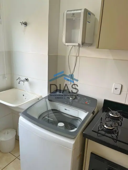 Apartamento com 2 quartos à venda, 62m2 em Campos Ville, Araraquara - SP - imagem 8 Foto 8 de Apartamento com 2 quartos à venda, 62m2 em Campos Ville, Araraquara - SP