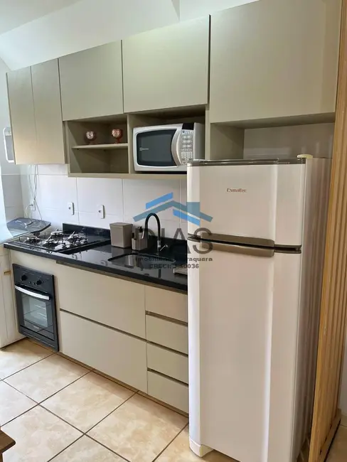 Apartamento com 2 quartos à venda, 62m2 em Campos Ville, Araraquara - SP - imagem 5 Foto 5 de Apartamento com 2 quartos à venda, 62m2 em Campos Ville, Araraquara - SP