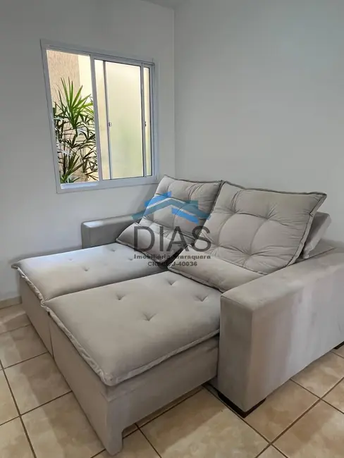 Apartamento com 2 quartos à venda, 62m2 em Campos Ville, Araraquara - SP - imagem 3 Foto 3 de Apartamento com 2 quartos à venda, 62m2 em Campos Ville, Araraquara - SP