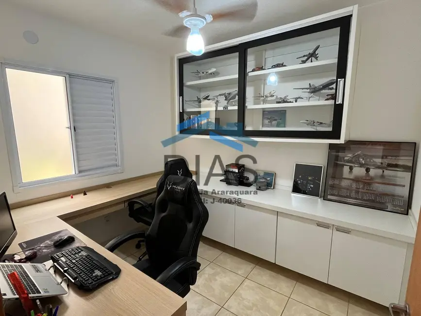 Apartamento com 2 quartos à venda, 62m2 em Campos Ville, Araraquara - SP - imagem 9 Foto 9 de Apartamento com 2 quartos à venda, 62m2 em Campos Ville, Araraquara - SP
