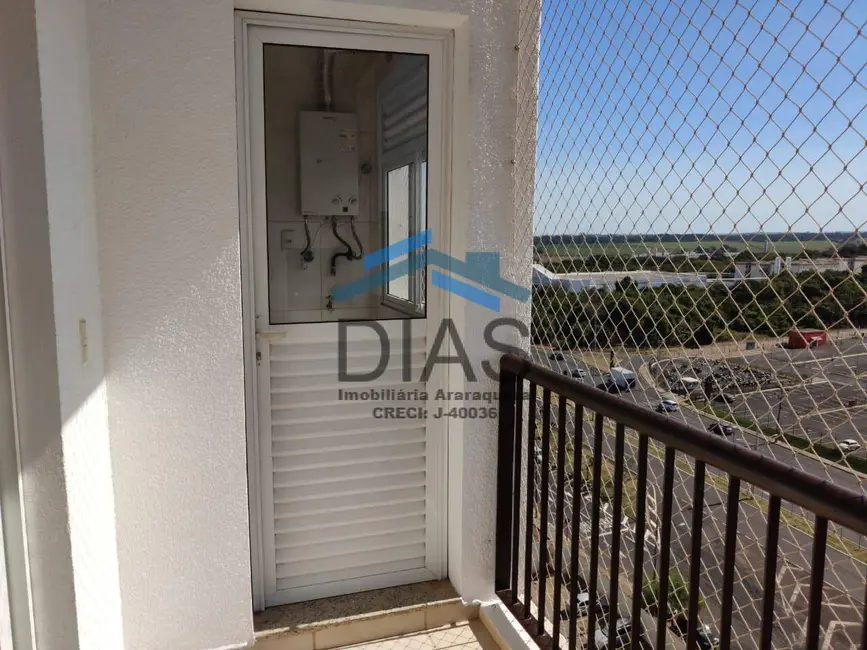 Apartamento com 2 quartos à venda, 72m2 em Jardim dos Manacás, Araraquara - SP - imagem 8 Foto 8 de Apartamento com 2 quartos à venda, 72m2 em Jardim dos Manacás, Araraquara - SP