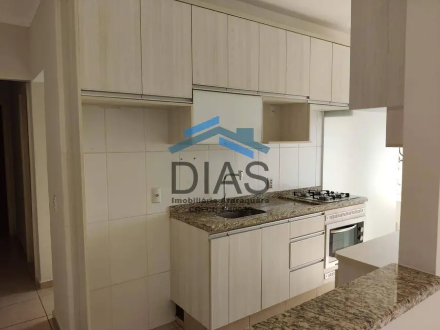 Apartamento com 2 quartos à venda, 72m2 em Jardim dos Manacás, Araraquara - SP - imagem 6 Foto 6 de Apartamento com 2 quartos à venda, 72m2 em Jardim dos Manacás, Araraquara - SP