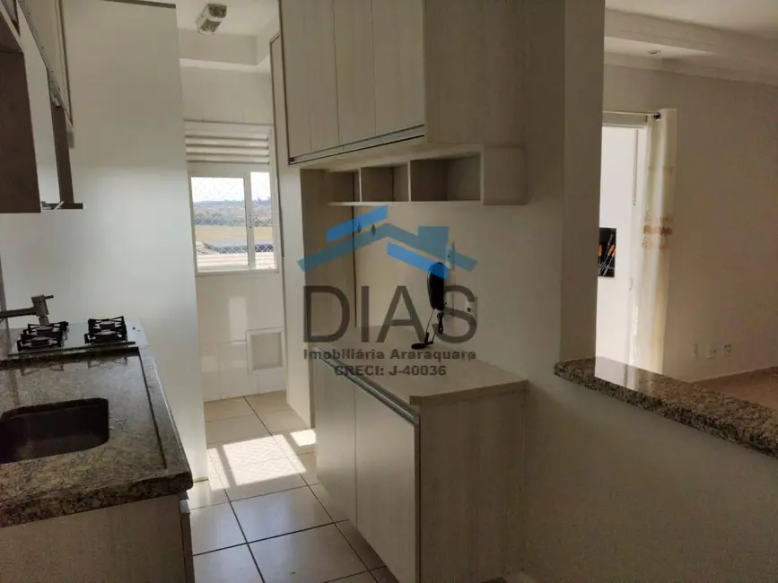 Apartamento com 2 quartos à venda, 72m2 em Jardim dos Manacás, Araraquara - SP - imagem 5 Foto 5 de Apartamento com 2 quartos à venda, 72m2 em Jardim dos Manacás, Araraquara - SP