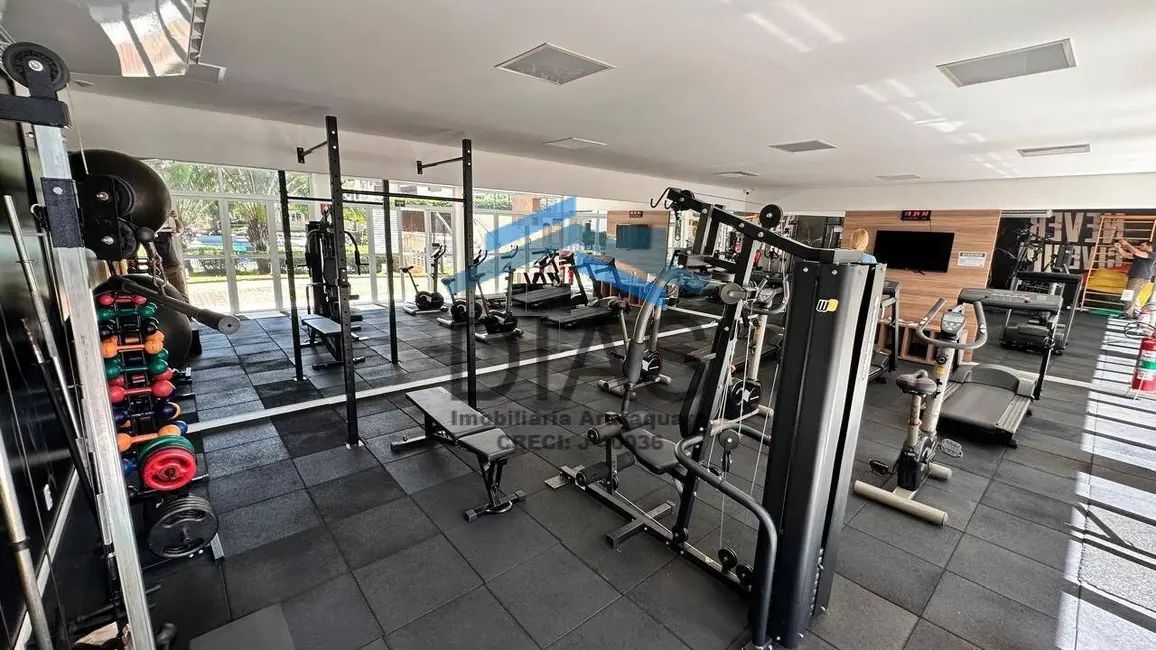 Apartamento com 2 quartos à venda, 72m2 em Jardim dos Manacás, Araraquara - SP - imagem 3 Foto 3 de Apartamento com 2 quartos à venda, 72m2 em Jardim dos Manacás, Araraquara - SP