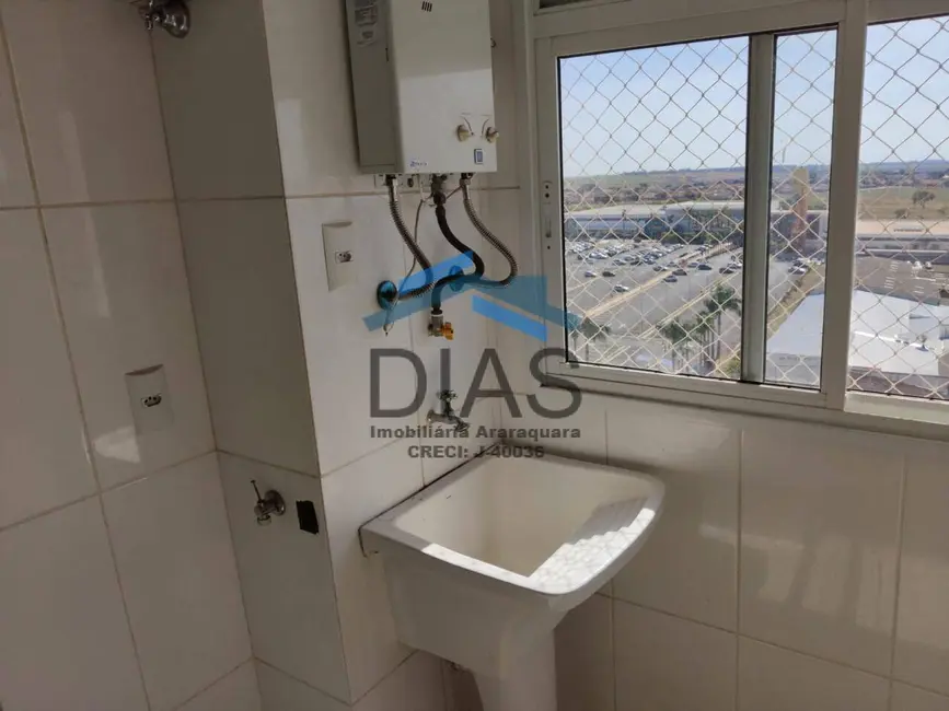 Apartamento com 2 quartos à venda, 72m2 em Jardim dos Manacás, Araraquara - SP - imagem 7 Foto 7 de Apartamento com 2 quartos à venda, 72m2 em Jardim dos Manacás, Araraquara - SP