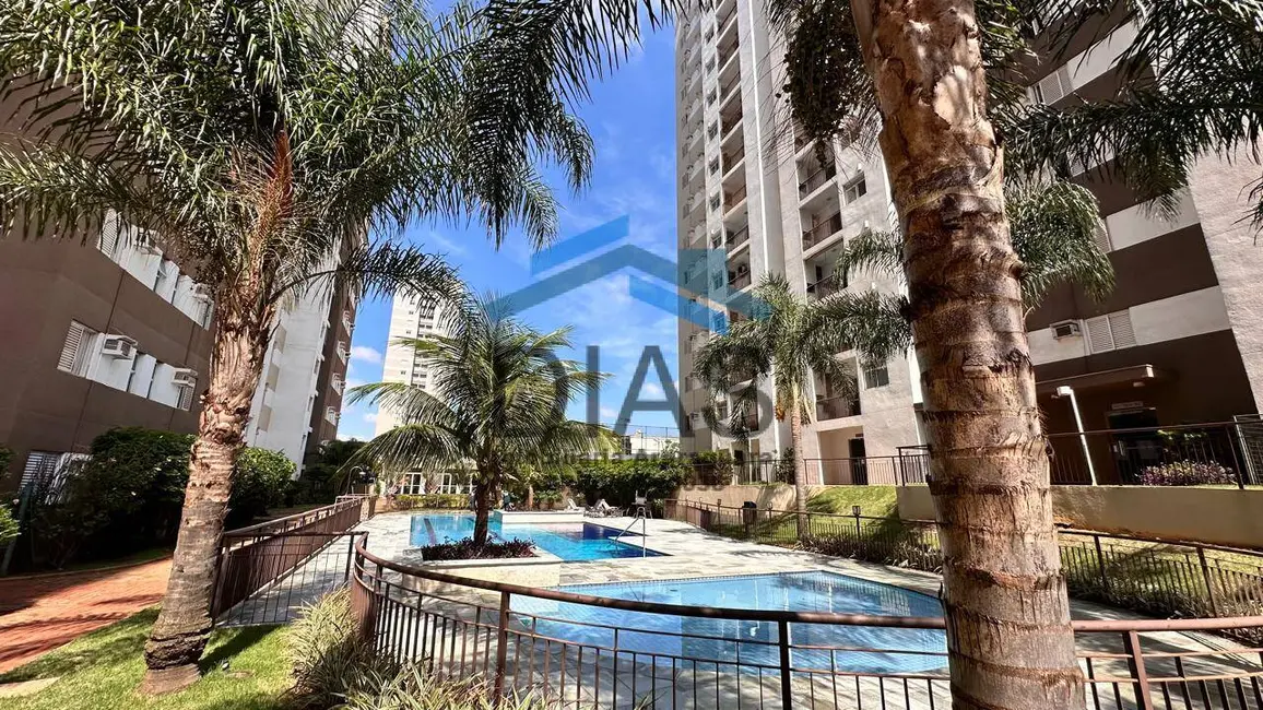Apartamento com 2 quartos à venda, 72m2 em Jardim dos Manacás, Araraquara - SP - imagem 2 Foto 2 de Apartamento com 2 quartos à venda, 72m2 em Jardim dos Manacás, Araraquara - SP