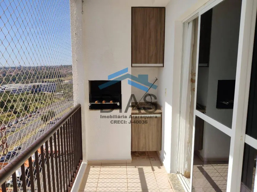 Apartamento com 2 quartos à venda, 72m2 em Jardim dos Manacás, Araraquara - SP - imagem 9 Foto 9 de Apartamento com 2 quartos à venda, 72m2 em Jardim dos Manacás, Araraquara - SP