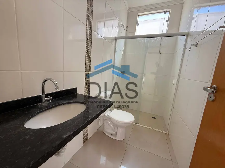 Casa com 3 quartos à venda, 200m2 em Jardim Marialice, Araraquara - SP - imagem 6 Foto 6 de Casa com 3 quartos à venda, 200m2 em Jardim Marialice, Araraquara - SP