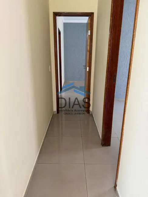 Casa com 3 quartos à venda, 200m2 em Jardim Marialice, Araraquara - SP - imagem 9 Foto 9 de Casa com 3 quartos à venda, 200m2 em Jardim Marialice, Araraquara - SP