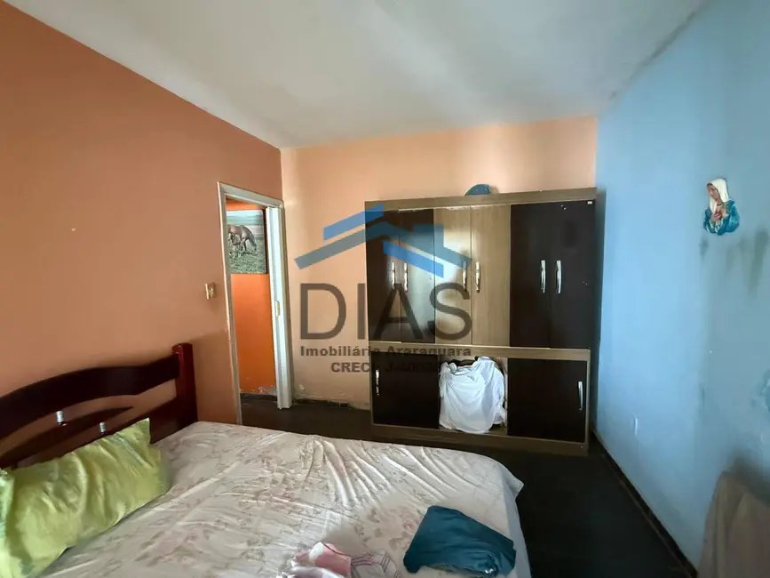 Casa com 3 quartos à venda, 250m2 em Jardim Roberto Selmi Dei, Araraquara - SP - imagem 9 Foto 9 de Casa com 3 quartos à venda, 250m2 em Jardim Roberto Selmi Dei, Araraquara - SP