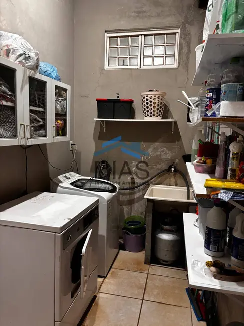 Foto 6 de Casa com 3 quartos à venda, 300m2 em Jardim Maria Luiza III, Araraquara - SP