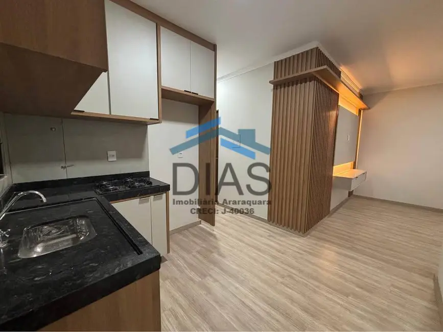 Casa com 2 quartos à venda, 190m2 em Parque Igaçaba, Araraquara - SP - imagem 5 Foto 5 de Casa com 2 quartos à venda, 190m2 em Parque Igaçaba, Araraquara - SP