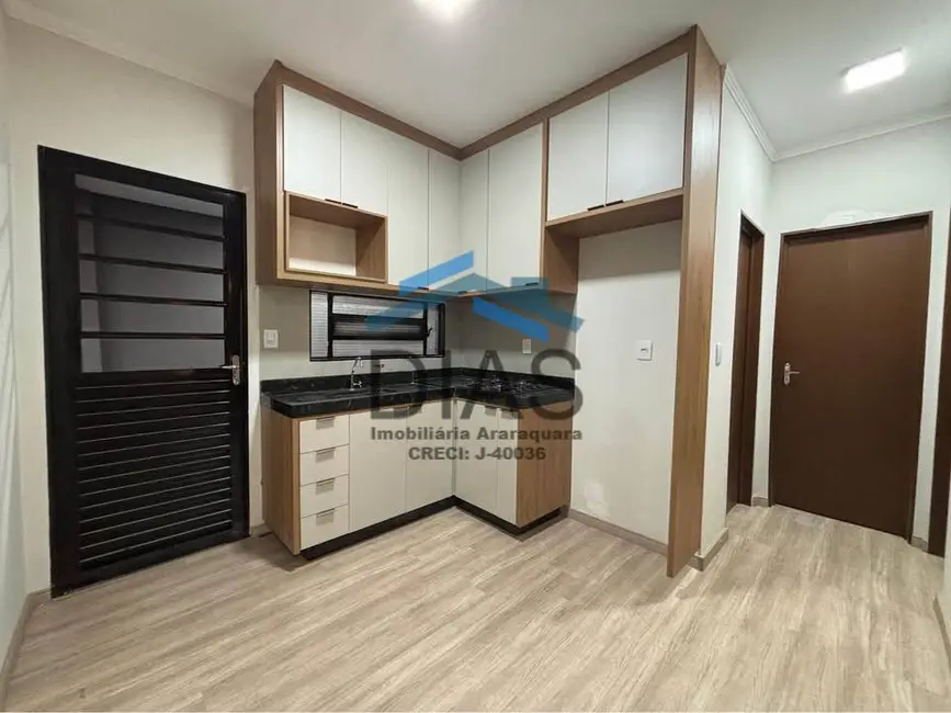 Casa com 2 quartos à venda, 190m2 em Parque Igaçaba, Araraquara - SP - imagem 6 Foto 6 de Casa com 2 quartos à venda, 190m2 em Parque Igaçaba, Araraquara - SP