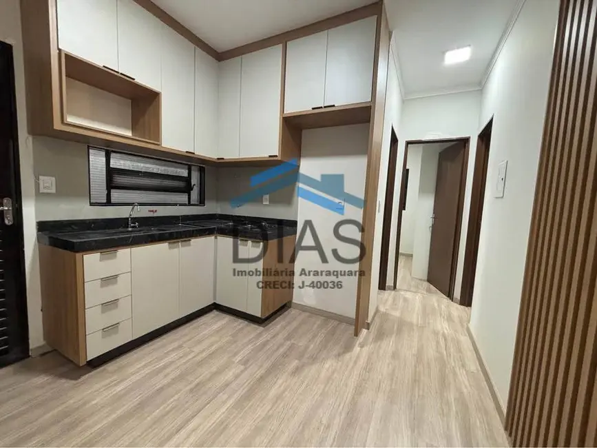 Casa com 2 quartos à venda, 190m2 em Parque Igaçaba, Araraquara - SP - imagem 7 Foto 7 de Casa com 2 quartos à venda, 190m2 em Parque Igaçaba, Araraquara - SP