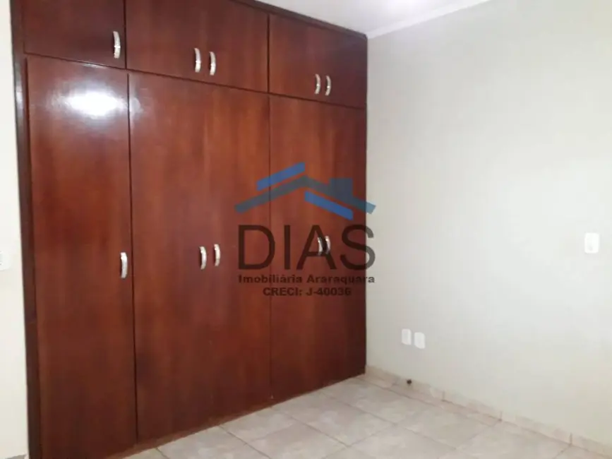 Casa com 3 quartos à venda, 285m2 em Vila Melhado, Araraquara - SP - imagem 9 Foto 9 de Casa com 3 quartos à venda, 285m2 em Vila Melhado, Araraquara - SP