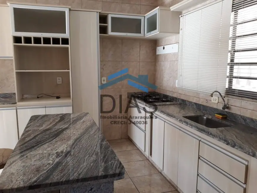 Casa com 3 quartos à venda, 285m2 em Vila Melhado, Araraquara - SP - imagem 6 Foto 6 de Casa com 3 quartos à venda, 285m2 em Vila Melhado, Araraquara - SP