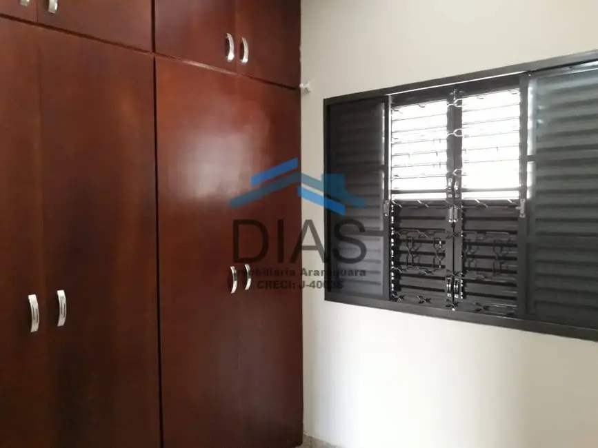 Casa com 3 quartos à venda, 285m2 em Vila Melhado, Araraquara - SP - imagem 8 Foto 8 de Casa com 3 quartos à venda, 285m2 em Vila Melhado, Araraquara - SP