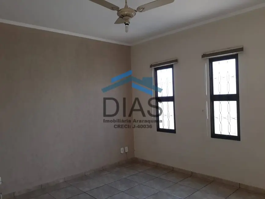 Casa com 3 quartos à venda, 285m2 em Vila Melhado, Araraquara - SP - imagem 3 Foto 3 de Casa com 3 quartos à venda, 285m2 em Vila Melhado, Araraquara - SP