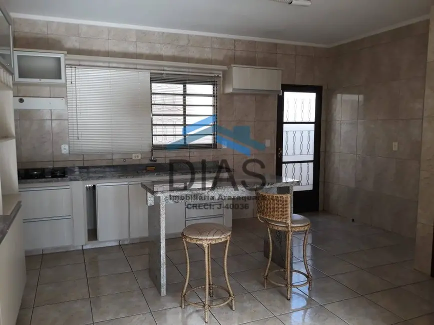 Casa com 3 quartos à venda, 285m2 em Vila Melhado, Araraquara - SP - imagem 7 Foto 7 de Casa com 3 quartos à venda, 285m2 em Vila Melhado, Araraquara - SP