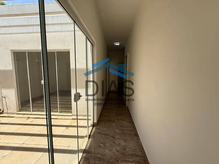 Foto 8 de Casa com 3 quartos à venda, 370m2 em Residencial Village Damha, Araraquara - SP