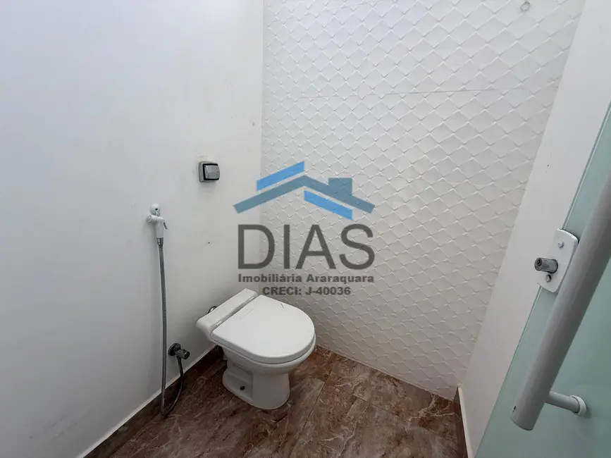 Foto 4 de Casa com 3 quartos à venda, 370m2 em Residencial Village Damha, Araraquara - SP