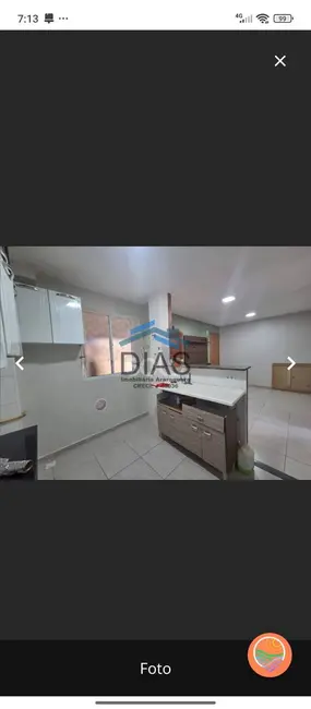 Foto 1 de Apartamento com 2 quartos à venda, 44m2 em Altos do Jaraguá, Araraquara - SP