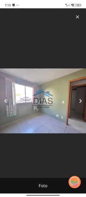 Foto 5 de Apartamento com 2 quartos à venda, 44m2 em Altos do Jaraguá, Araraquara - SP